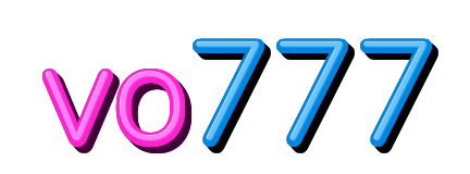 vo777 — logo kanal