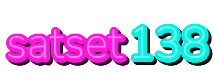 satset138 — logo kanal