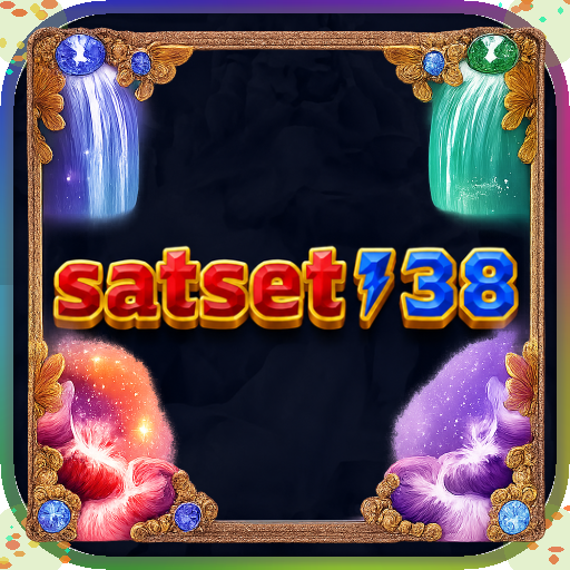 satset138 — mitra unggulan