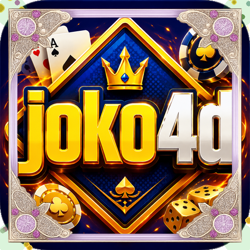 joko4d — galeri pratinjau - APK Resmi